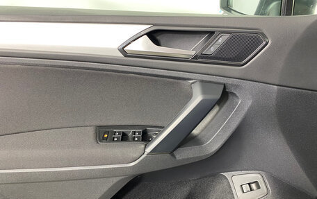 Volkswagen Tiguan II, 2017 год, 1 797 000 рублей, 15 фотография