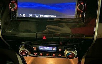 Nissan Serena IV, 2019 год, 2 200 000 рублей, 1 фотография