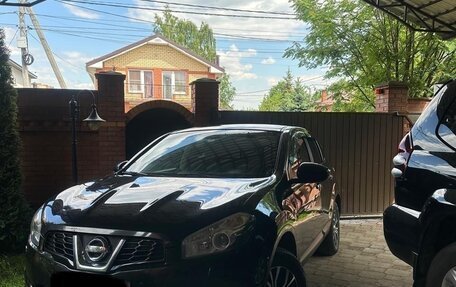Nissan Qashqai, 2010 год, 900 000 рублей, 1 фотография