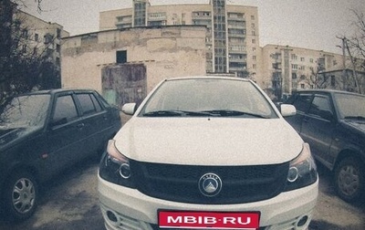 Geely GC6, 2014 год, 430 000 рублей, 1 фотография