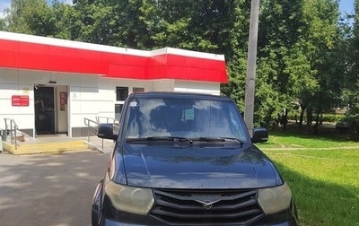 ЛуАЗ Patriot, 2015 год, 700 000 рублей, 1 фотография