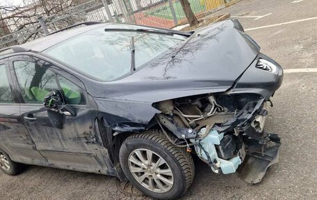 Peugeot 308 II, 2009 год, 250 000 рублей, 1 фотография