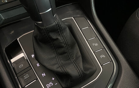 Volkswagen Tiguan II, 2017 год, 1 797 000 рублей, 23 фотография