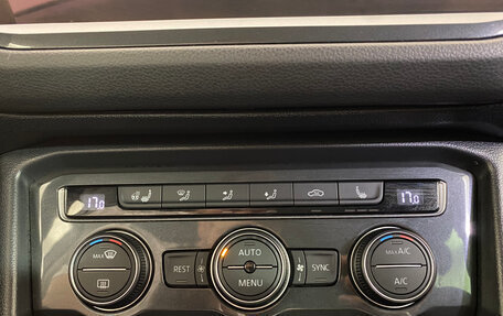 Volkswagen Tiguan II, 2017 год, 1 797 000 рублей, 21 фотография