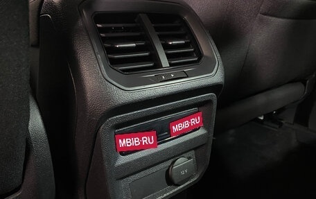 Volkswagen Tiguan II, 2017 год, 1 797 000 рублей, 24 фотография