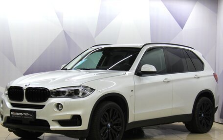 BMW X5, 2014 год, 3 450 000 рублей, 1 фотография