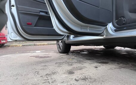 Volkswagen Polo IV рестайлинг, 2008 год, 400 000 рублей, 15 фотография