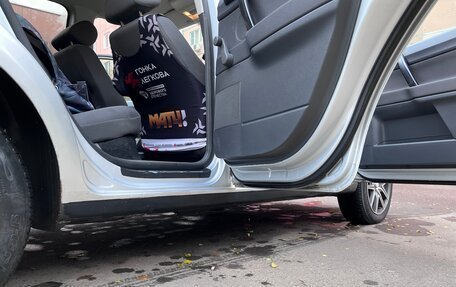 Volkswagen Polo IV рестайлинг, 2008 год, 400 000 рублей, 18 фотография