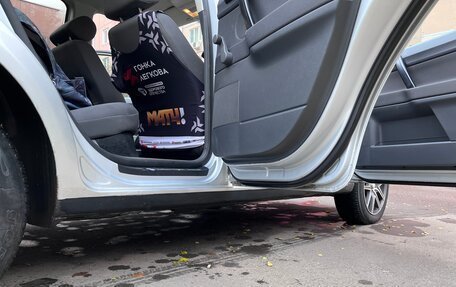 Volkswagen Polo IV рестайлинг, 2008 год, 400 000 рублей, 17 фотография