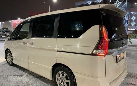 Nissan Serena IV, 2019 год, 2 200 000 рублей, 7 фотография