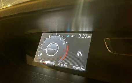 Nissan Serena IV, 2019 год, 2 200 000 рублей, 5 фотография