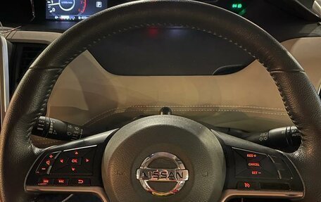 Nissan Serena IV, 2019 год, 2 200 000 рублей, 3 фотография