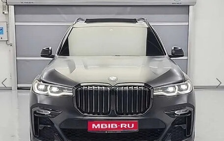 BMW X7, 2022 год, 6 910 000 рублей, 1 фотография