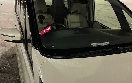 Nissan Serena IV, 2019 год, 2 200 000 рублей, 4 фотография