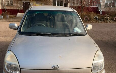 Daihatsu Storia, 2001 год, 250 000 рублей, 1 фотография