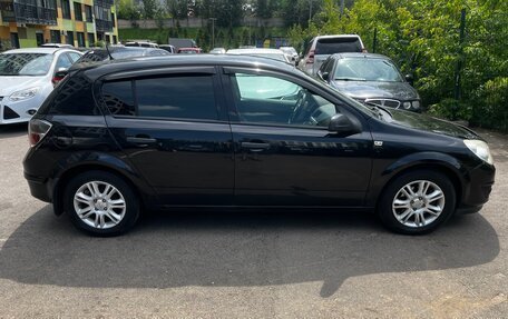 Opel Astra H, 2008 год, 400 000 рублей, 1 фотография