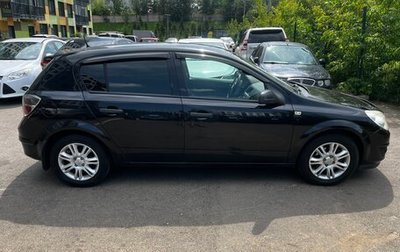 Opel Astra H, 2008 год, 400 000 рублей, 1 фотография