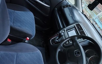 Honda Stream I рестайлинг, 2001 год, 450 000 рублей, 1 фотография