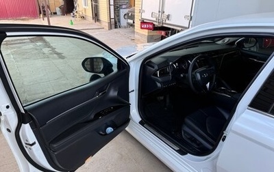 Toyota Camry, 2019 год, 2 550 000 рублей, 1 фотография