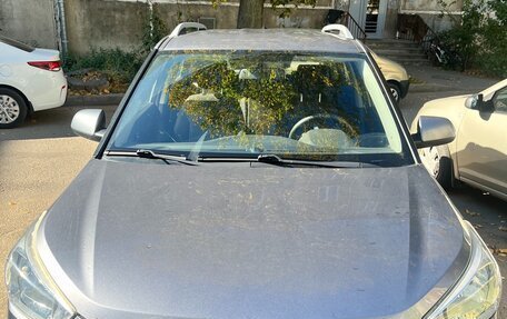 Hyundai Creta I рестайлинг, 2016 год, 1 650 000 рублей, 3 фотография