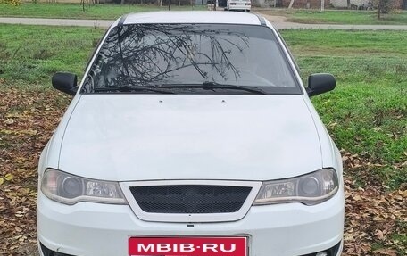 Daewoo Nexia I рестайлинг, 2011 год, 220 000 рублей, 1 фотография