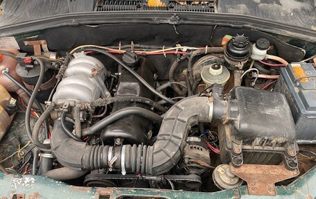 Chevrolet Niva I рестайлинг, 2004 год, 280 000 рублей, 6 фотография