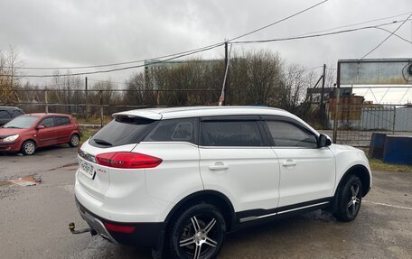 Geely Atlas I, 2018 год, 1 470 000 рублей, 2 фотография