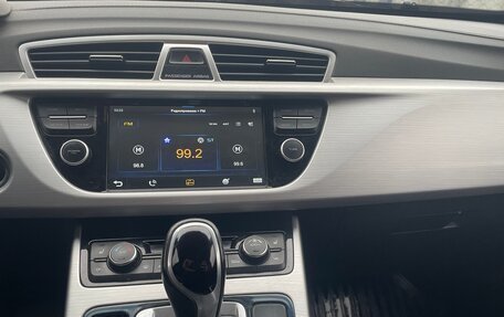 Geely Atlas I, 2018 год, 1 470 000 рублей, 7 фотография