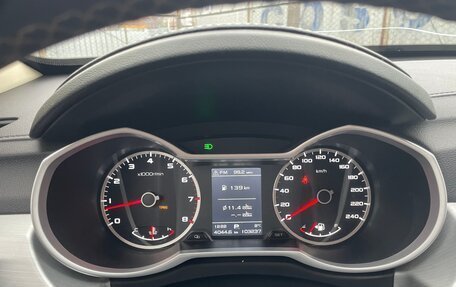 Geely Atlas I, 2018 год, 1 470 000 рублей, 6 фотография