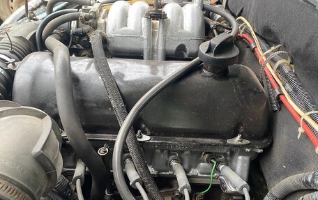 Chevrolet Niva I рестайлинг, 2004 год, 280 000 рублей, 7 фотография