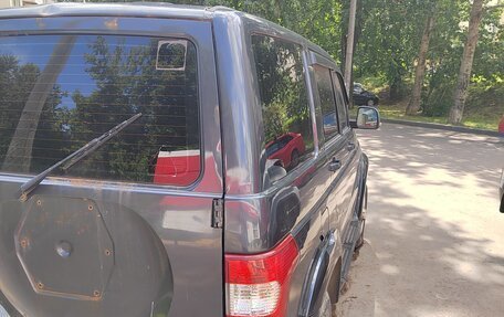 ЛуАЗ Patriot, 2015 год, 700 000 рублей, 3 фотография