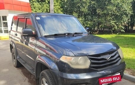 ЛуАЗ Patriot, 2015 год, 700 000 рублей, 2 фотография