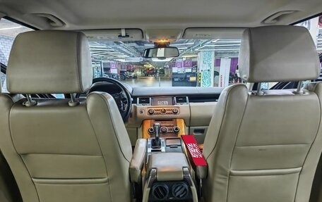 Land Rover Range Rover Sport I рестайлинг, 2012 год, 1 950 000 рублей, 10 фотография