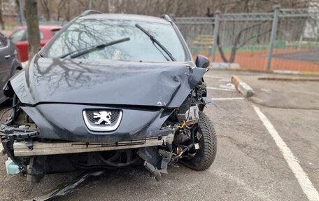 Peugeot 308 II, 2009 год, 250 000 рублей, 2 фотография