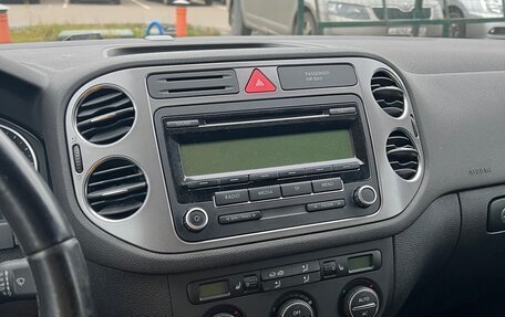 Volkswagen Tiguan I, 2009 год, 839 000 рублей, 9 фотография