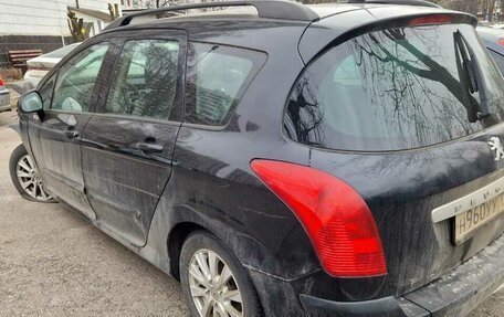 Peugeot 308 II, 2009 год, 250 000 рублей, 4 фотография