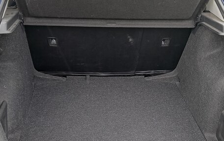 Skoda Rapid I, 2017 год, 1 285 000 рублей, 5 фотография