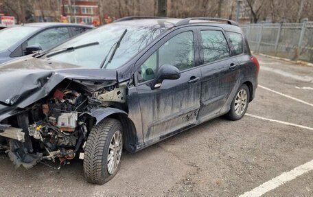 Peugeot 308 II, 2009 год, 250 000 рублей, 3 фотография