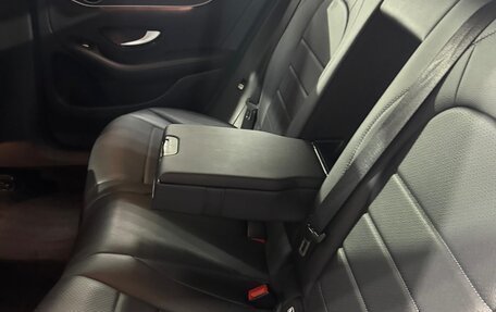 Mercedes-Benz GLC Coupe, 2018 год, 4 150 000 рублей, 5 фотография