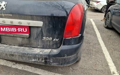 Peugeot 308 II, 2009 год, 250 000 рублей, 6 фотография