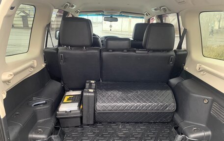 Mitsubishi Pajero IV, 2013 год, 2 700 000 рублей, 15 фотография