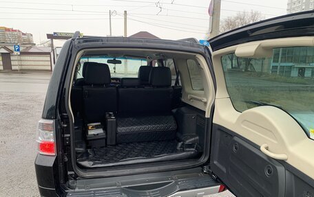 Mitsubishi Pajero IV, 2013 год, 2 700 000 рублей, 12 фотография