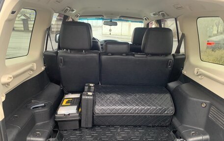 Mitsubishi Pajero IV, 2013 год, 2 700 000 рублей, 10 фотография