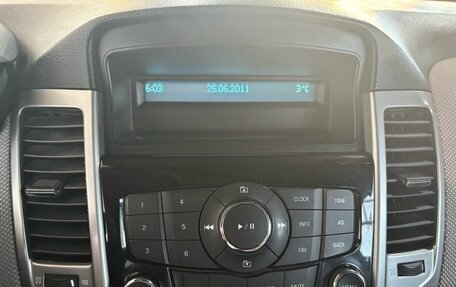 Chevrolet Cruze II, 2012 год, 565 000 рублей, 16 фотография