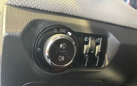 Chevrolet Cruze II, 2012 год, 565 000 рублей, 11 фотография