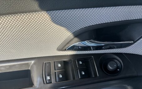 Chevrolet Cruze II, 2012 год, 565 000 рублей, 10 фотография