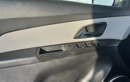 Chevrolet Cruze II, 2012 год, 565 000 рублей, 9 фотография