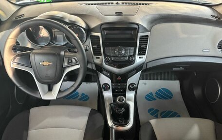 Chevrolet Cruze II, 2012 год, 565 000 рублей, 15 фотография
