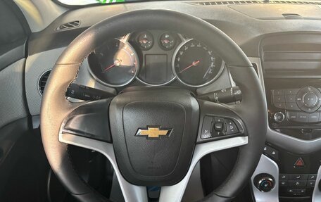 Chevrolet Cruze II, 2012 год, 565 000 рублей, 14 фотография