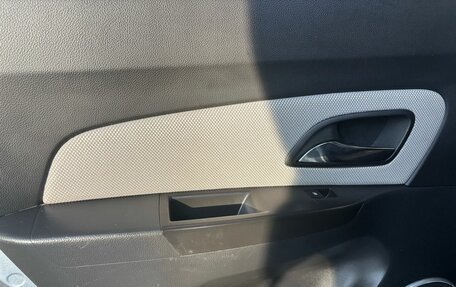 Chevrolet Cruze II, 2012 год, 565 000 рублей, 24 фотография